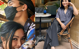 Cuộc sống hiện tại của nữ ca sĩ sau 1 năm công khai có chồng là trai miền núi, không biết tiếng Việt