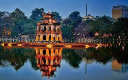 Lộ diện những công ty lớn nhất trên sàn của mỗi 34 tỉnh thành sau sáp nhập: 7 DN lớn nhất nước đều ở Hà Nội, nhiều tỉnh không có DN nào trị giá nghìn tỷ Lộ diện những công ty lớn nhất trên sàn của mỗi 34 tỉnh thành sau sáp nhập: 7 DN lớn nhất nước đều ở Hà Nội, nhiều tỉnh không có DN nào trị giá nghìn tỷ