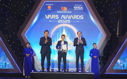 iHouzz được vinh danh Top 5 thương hiệu công nghệ BĐS dẫn đầu Việt Nam