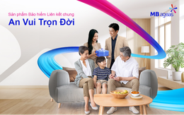 Tháng 7 - MB Ageas Life triển khai đồng loạt các hoạt động lớn nhất năm 2025