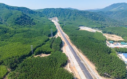 Đèo Cả (HHV) dự báo kết quả 6 tháng đầu năm tăng mạnh