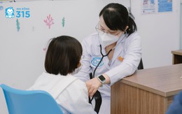 Mùa cao điểm sốt xuất huyết: ba mẹ cần biết đâu là dấu hiệu "cảnh báo" ở trẻ em