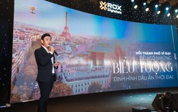 Kick-off dự án The Legend Danang: Khởi động hành trình tiếp nối di sản