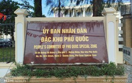 Đặc khu Phú Quốc: Thể chế mới, tầm nhìn mới, vận hội mới