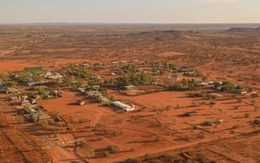 Một quốc gia vừa phát hiện mỏ quặng sắt siêu khổng lồ - Đủ cho thế giới khai thác trong 22 năm, trị giá ước tính 6.000 tỷ USD