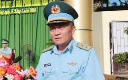 Trung tướng Nguyễn Văn Hiền giữ chức Thứ trưởng Bộ Quốc phòng