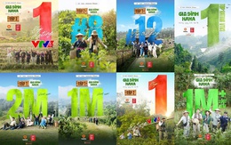 Tập đoàn Yeah1 nhận bằng khen của tỉnh Lào Cai sau khi chương trình truyền hình thực tế liên tục lọt top trending