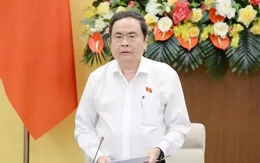 Chủ tịch Quốc hội: Chuẩn bị từ sớm để đảm bảo chất lượng kỳ họp cuối nhiệm kỳ