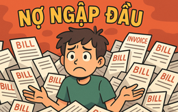 Nợ ngập đầu, người khổ sở, kẻ đua nhau lên mạng ‘khoe’ để biến nguy thành cơ: Hé lộ mảng tối trong hệ thống tài chính của nền kinh tế lớn thứ 2 thế giới