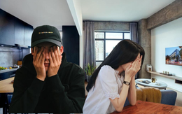 Vay hơn 4 tỷ mua nhà xong không dám đẻ con, lúc hết nợ cũng là lúc bán nhà chia tài sản ly hôn