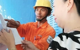 Hướng dẫn tra cứu tiền điện hàng tháng trên ứng dụng VNeID