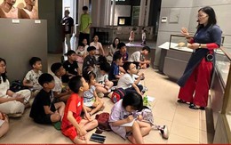 Sau vụ việc Làng Háo Hức: Phụ huynh thận trọng hơn khi cho con tham gia trại hè