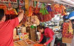 Đua nhau lên doanh nghiệp