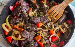 1 nội tạng động vật không có màu cam nhưng vitamin A gấp 1,5 lần cà rốt: Người Việt rất thích ăn