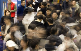 Buồn của nền kinh tế lớn thứ 2 thế giới: 1 triệu hồ sơ xin việc nộp vào 1 công ty, người trẻ chua xót ‘đây không phải chuyện nên khoe’