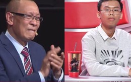 'Thần đồng' ghi nhớ 1000 mốc lịch sử trong 20 phút, khiến Lại Văn Sâm nổi da gà