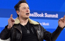 Elon Musk thốt ra đúng 5 từ khi bị một người phụ nữ quan trọng rời bỏ sau 2 năm nhẫn nhịn, bộc lộ những góc tối trong đế chế hơn 390 tỷ USD