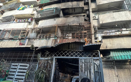 Sau vụ cháy chung cư TP.HCM, nhiều gia đình bắt đầu phá bỏ một khu vực trong nhà: Đã được cảnh báo từ lâu