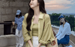 Tủ đồ ít đi – tài khoản đầy lên: Thế hệ trẻ đang xoá bỏ cám dỗ thời trang để kiểm soát ví tiền