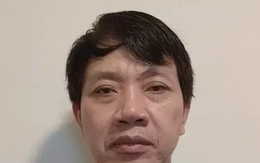 Khởi tố Phó Chủ tịch UBND tỉnh Thanh Hóa Lê Đức Giang