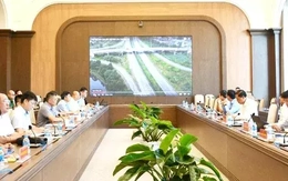 Dự án mở rộng cao tốc Yên Bái - Lào Cai sẽ hoàn thành trong năm 2026