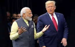 Bị Mỹ doạ áp thêm 10% thuế, quốc gia chủ tịch luân phiên của BRICS tuyên bố: Không ủng hộ tạo ra đồng tiền chung của khối, cũng không phi đô la hoá