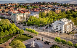 Chỉ với dự án hơn 1 tỷ USD, một quốc gia leo 59 bậc, lọt TOP 10 nền kinh tế rót vốn FDI vào Việt Nam cao nhất 6 tháng 2025