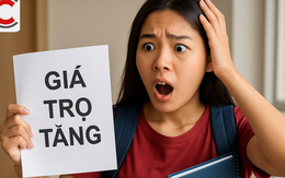 Chưa vào năm học mới, giá thuê nhà trọ Hà Nội đã “leo thang”: Có nơi vượt 6 triệu đồng/tháng