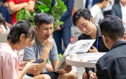 Căn hộ có trở thành xu thế mới sau khi sáp nhập TP.HCM - Bình Dương - Bà Rịa Vũng Tàu?