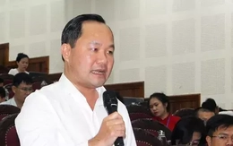 Nghệ An lý giải bảng giá đất mới cao gấp hơn 10 lần