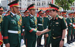 Việt Nam mời 5 nước nào tham gia diễu binh, diễu hành dịp Quốc khánh 2/9 quy mô lớn nhất trong lịch sử?