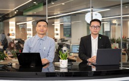 Tự doanh DSC hoàn thành 303% kế hoạch bán niên, lợi nhuận trước thuế đạt 123 tỷ đồng Tự doanh DSC hoàn thành 303% kế hoạch bán niên, lợi nhuận trước thuế đạt 123 tỷ đồng
