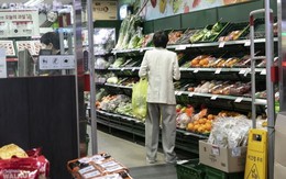 Hàn Quốc lạm phát bữa tối