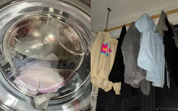 Ông bà dạy KHÔNG giặt quần áo ban tối, KHÔNG phơi quần áo qua đêm - Nhất định phải nghe lời!