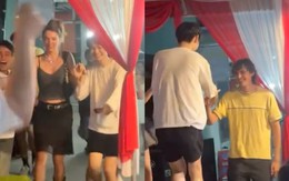 Khách Tây “về nước kể không ai tin” khi bị người miền Tây lôi kéo vào địa điểm này