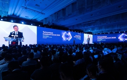 Techcombank Investment Summit 2025: “Việt Nam mới: Tầm nhìn kiến tạo giá trị”