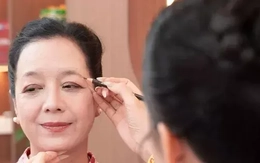 Hàng loạt video nghệ sĩ Việt quảng cáo chân mày phong thủy biến mất