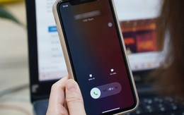 Ngân hàng cảnh báo các cuộc gọi, tin nhắn từ đầu số 028777