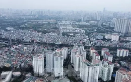 Hà Nội xem xét thí điểm bỏ công chứng giao dịch cho tặng BĐS