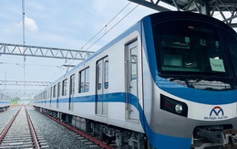 Điều gì thúc đẩy hàng loạt tập đoàn đăng ký làm metro ở TP HCM?