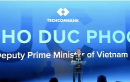 Tài sản mã hóa, không gian mới cho đầu tư và bứt phá kinh tế số