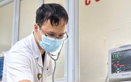 Liệt hoàn toàn sau mũi tiêm giảm đau tại phòng khám tư