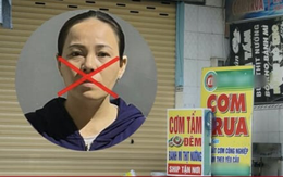 Đề nghị truy tố người đàn bà độc ác đầu độc 4 người thân bằng xyanua