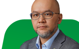 Một lãnh đạo cấp cao OCB xin thôi nhiệm