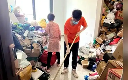 Sợ người thân hỏi vay tiền, cụ bà U70 chi 7 tỷ đồng mua hàng online: Toàn vàng, bạc, thực phẩm chức năng… chất kín 2 căn hộ