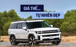 7 tranh cãi điển hình khi Santa Fe giảm dưới 900 triệu: Tự nhiên thấy đẹp nhưng chưa chắc lấy được khách của phân khúc dưới