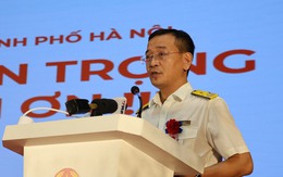 Các KOC, KOS, KOL chủ động kê khai, khắc phục, nộp 40 tỉ đồng tiền thuế Các KOC, KOS, KOL chủ động kê khai, khắc phục, nộp 40 tỉ đồng tiền thuế
