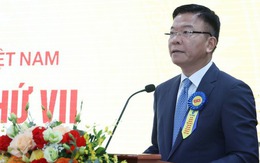 Phó Thủ tướng Lê Thành Long: Xây dựng VIMC giữ vị trí số 1 của ngành hàng hải Việt Nam