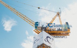 110 nhân viên của Coteccons được mua cổ phiếu ESOP với giá hời