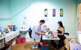 13.000 ca nhiễm mới - Báo động tình trạng người nhiễm HIV tại đất nước từng được coi là "thiên đường du lịch" Đông Nam Á